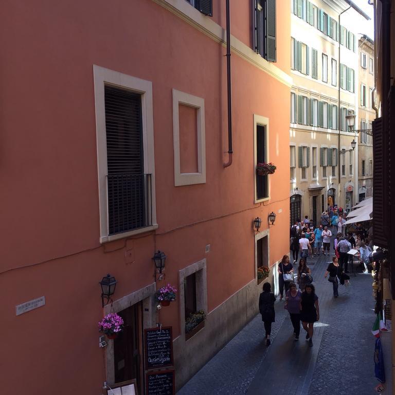 Colonna Luxury - Pantheon Rome