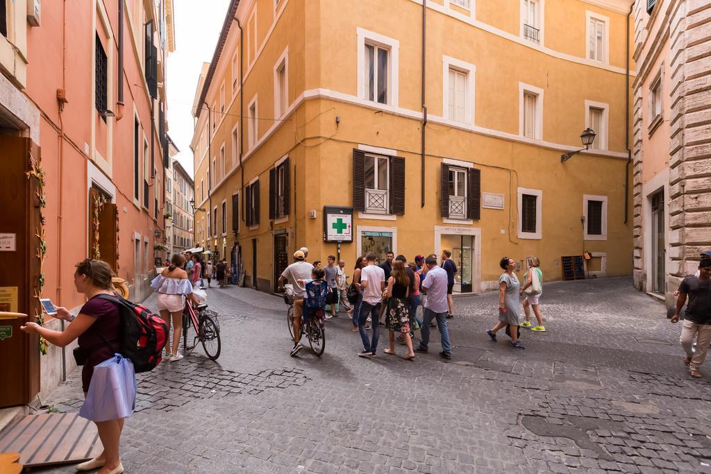 Apartamento Colonna Luxury - Pantheon *
