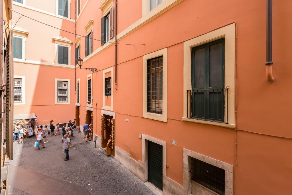 Apartamento Colonna Luxury - Pantheon Roma