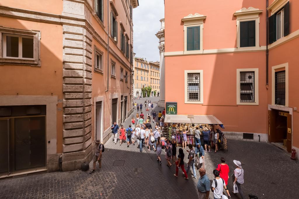 Apartamento Colonna Luxury - Pantheon *