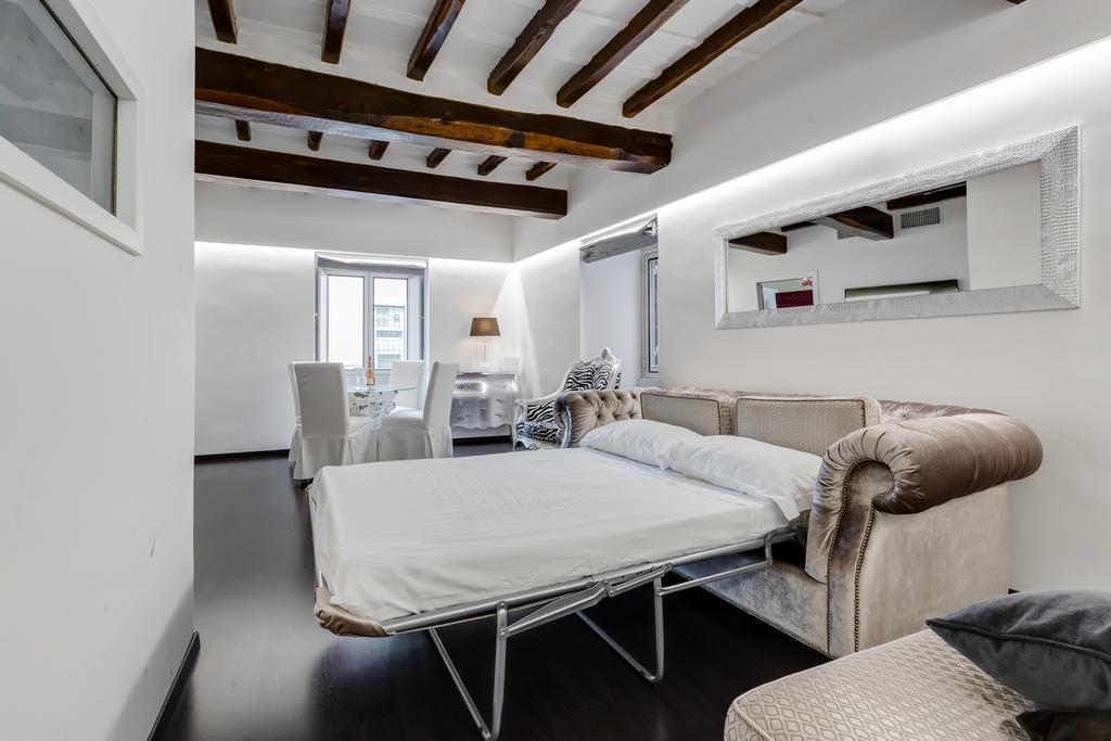 Colonna Luxury - Pantheon Rome