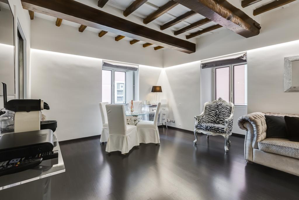 Apartamento Colonna Luxury - Pantheon *