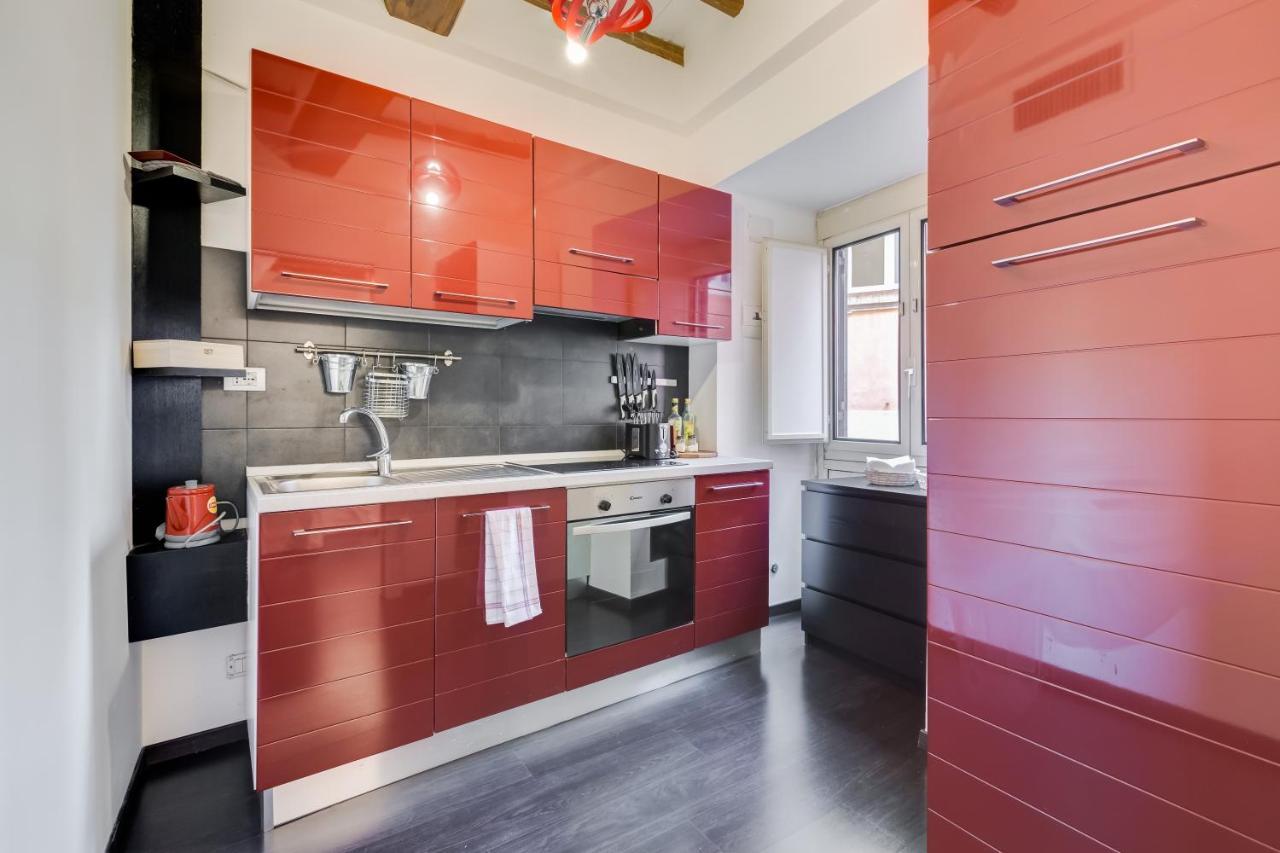Colonna Luxury - Pantheon Apartment Rome