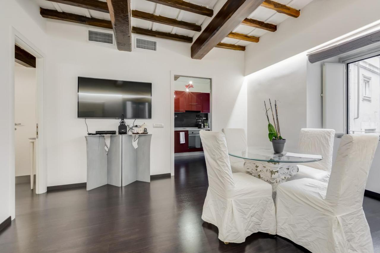 Colonna Luxury - Pantheon Apartment