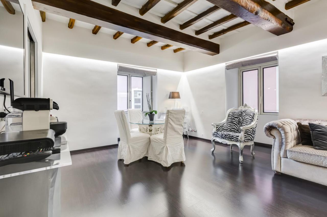 Apartment Colonna Luxury - Pantheon
