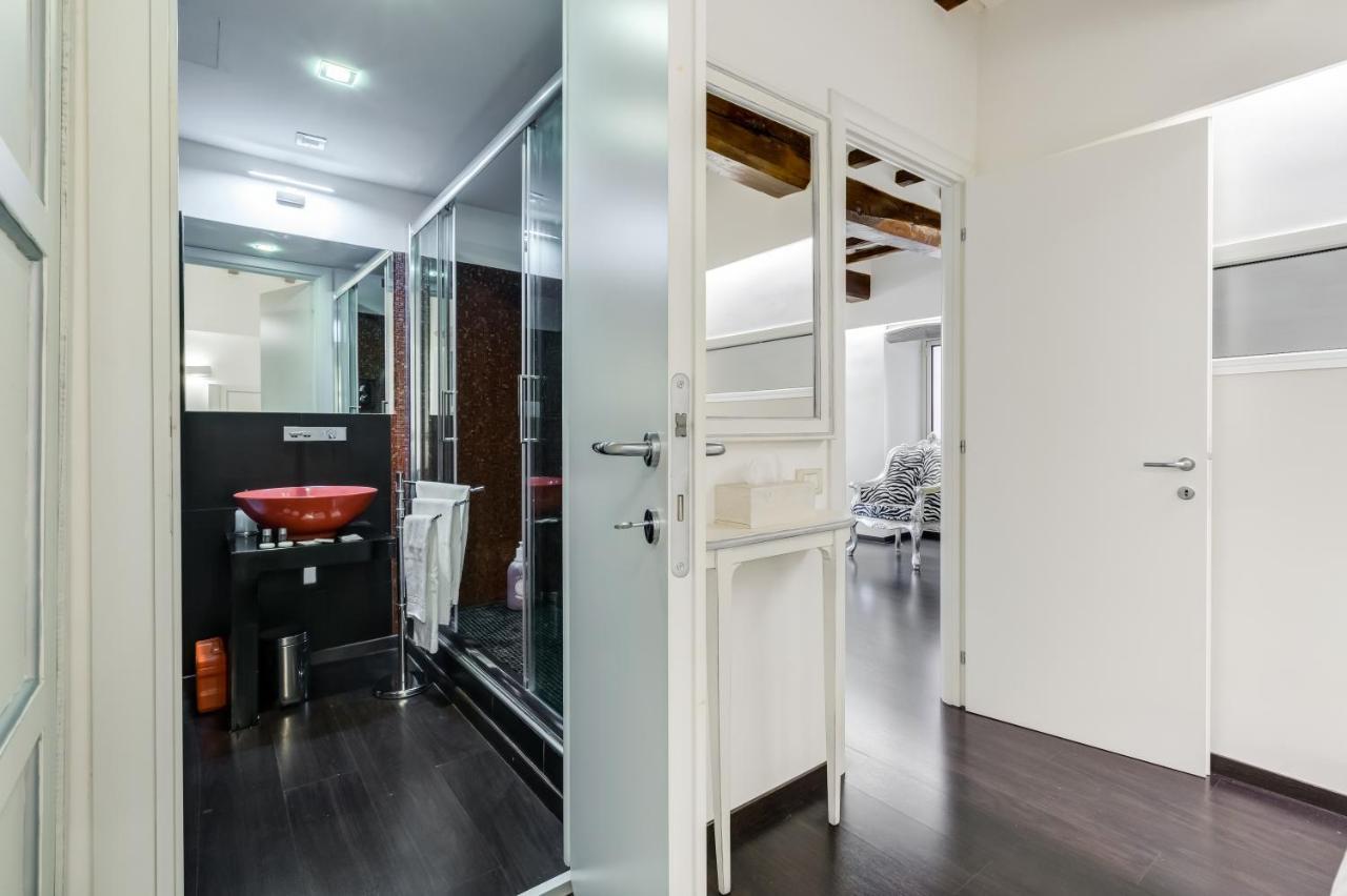 Apartamento Colonna Luxury - Pantheon