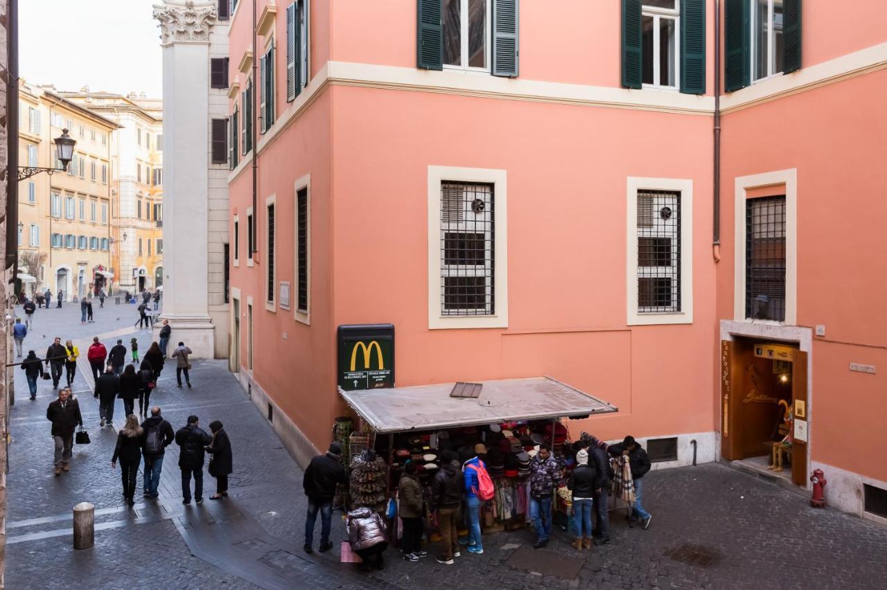 Colonna Luxury - Pantheon Apartamento *