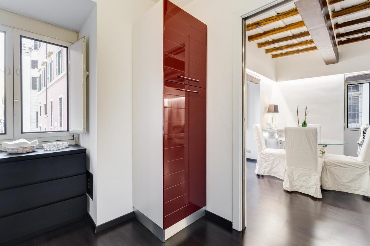 Colonna Luxury - Pantheon Apartamento *