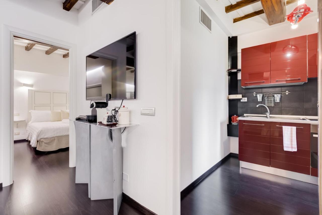 Colonna Luxury - Pantheon Apartamento *