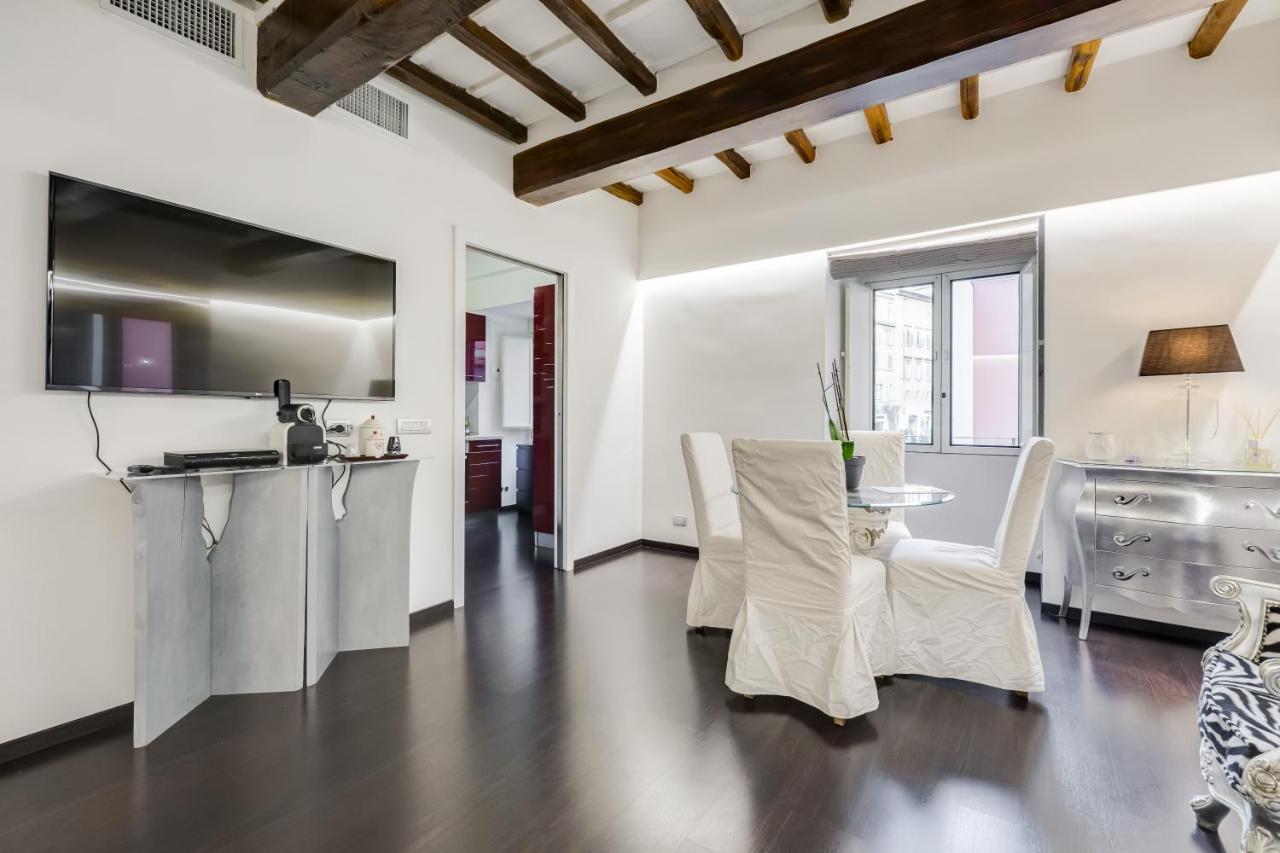 Colonna Luxury - Pantheon Apartamento Roma