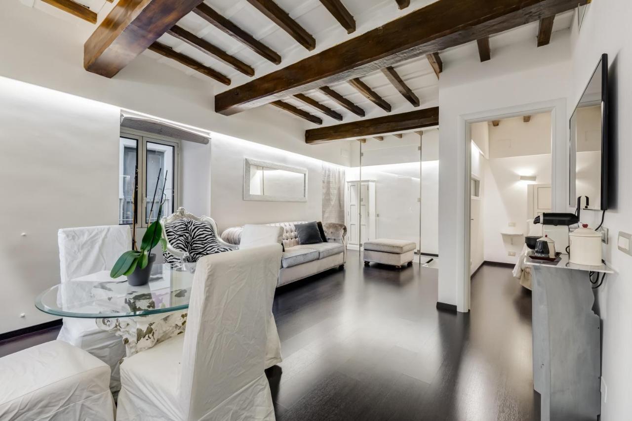 Colonna Luxury - Pantheon Apartamento