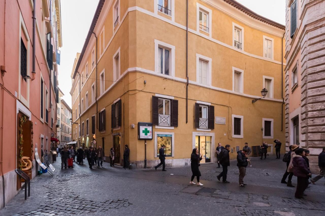 Apartamento Colonna Luxury - Pantheon