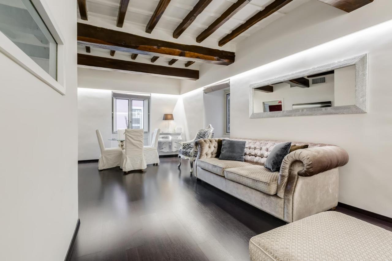 Colonna Luxury - Pantheon Appartamento *