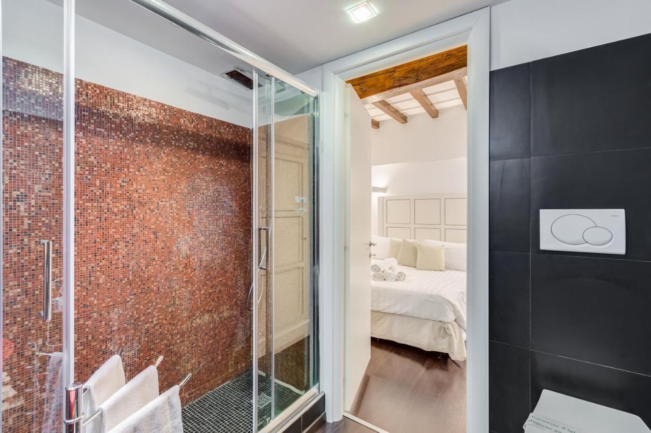 Colonna Luxury - Pantheon Appartamento
